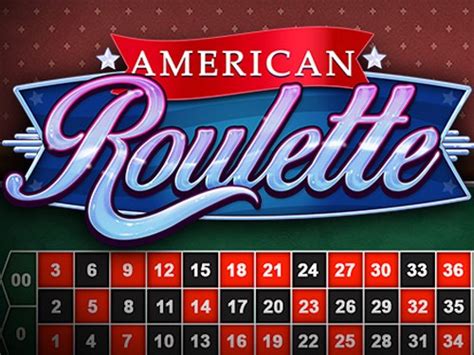 Amerikanisches Roulette Kostenlos OHNE Anmeldung spielen.
